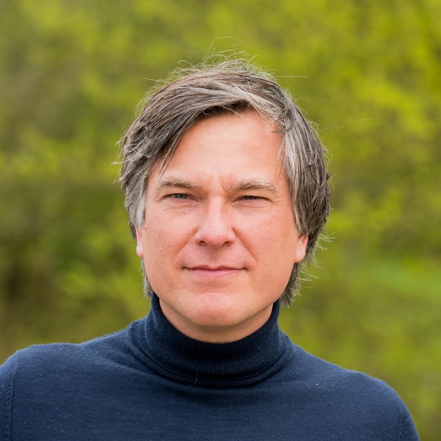Markus Klusemann