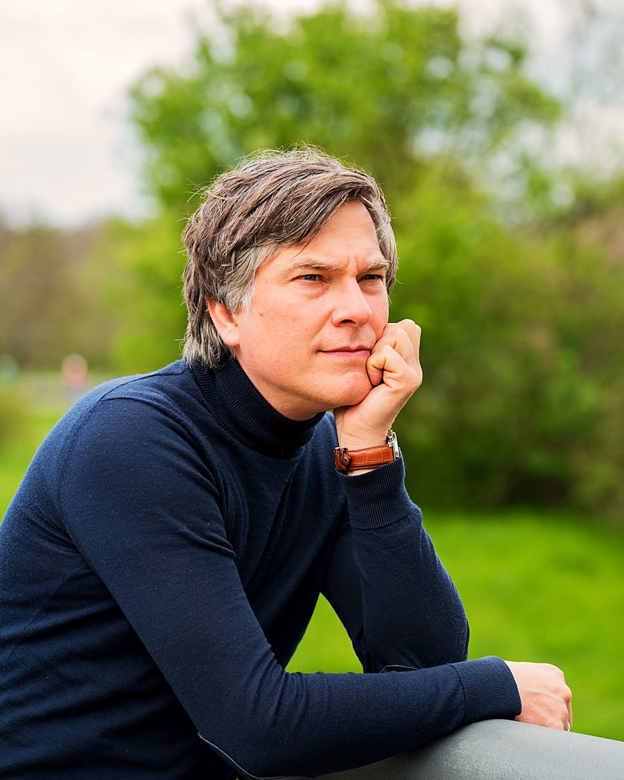 Markus Klusemann
